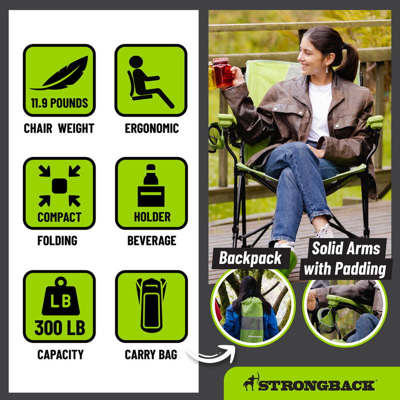 Load image into Gallery viewer, STRONGBACK Elite