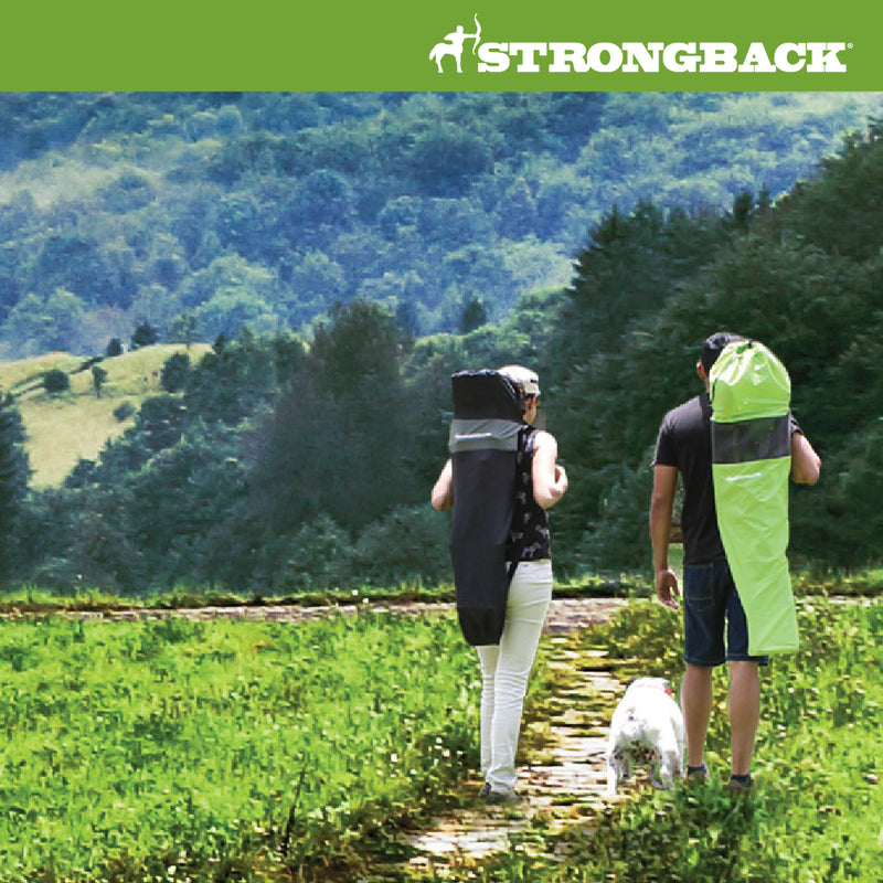 Load image into Gallery viewer, STRONGBACK Elite
