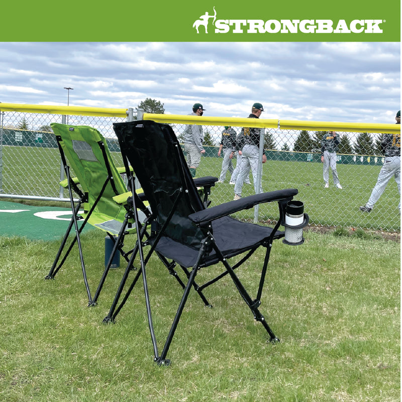 Load image into Gallery viewer, STRONGBACK Elite