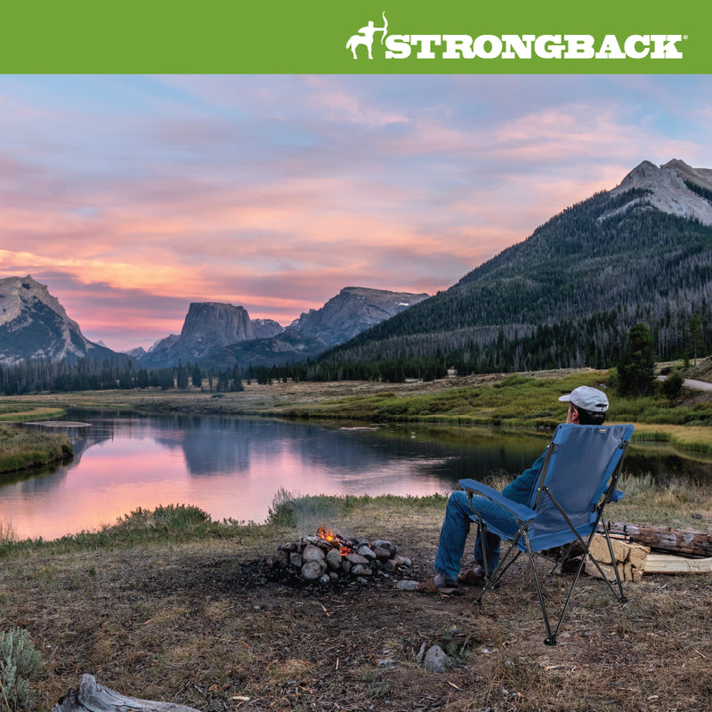 Load image into Gallery viewer, STRONGBACK Elite