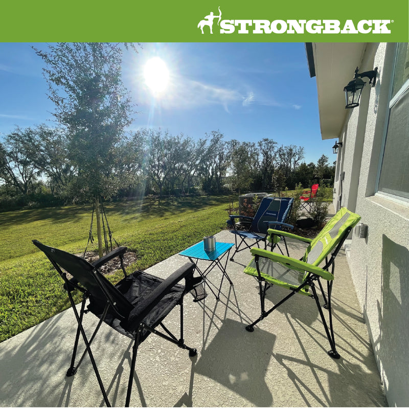 Load image into Gallery viewer, STRONGBACK Elite