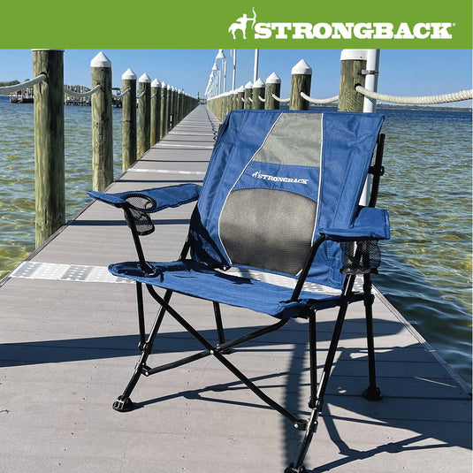 STRONGBACK Guru