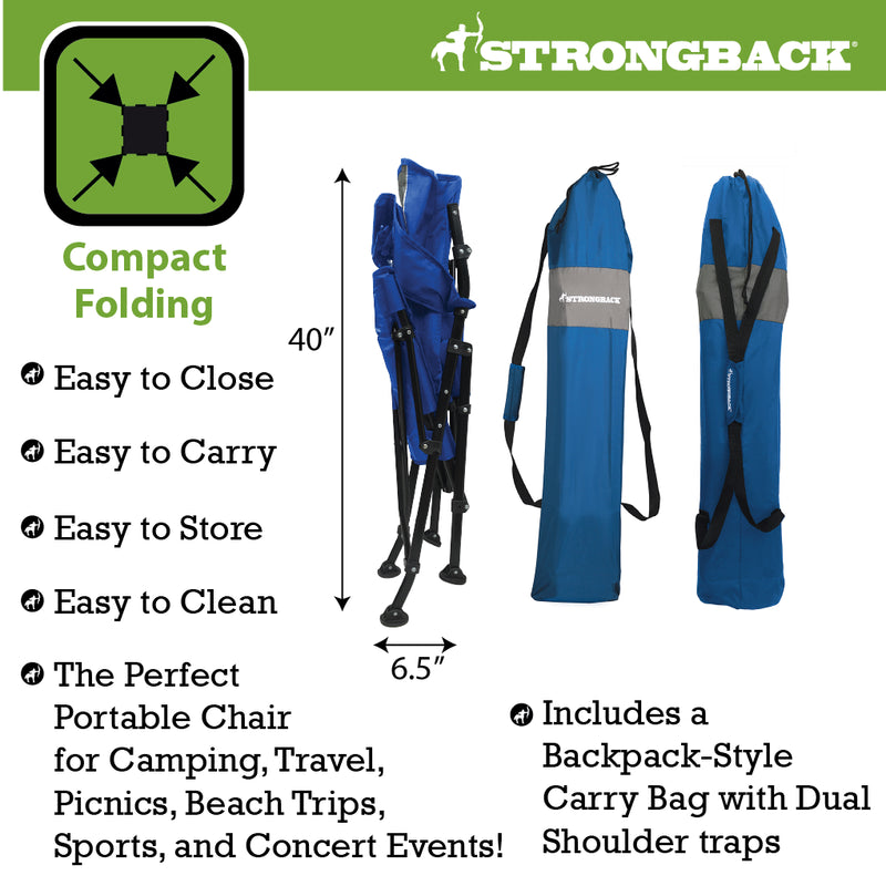 Load image into Gallery viewer, STRONGBACK Guru