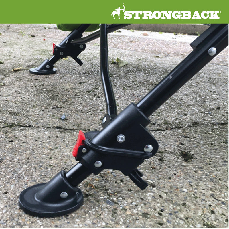 Load image into Gallery viewer, STRONGBACK Low G Recliner