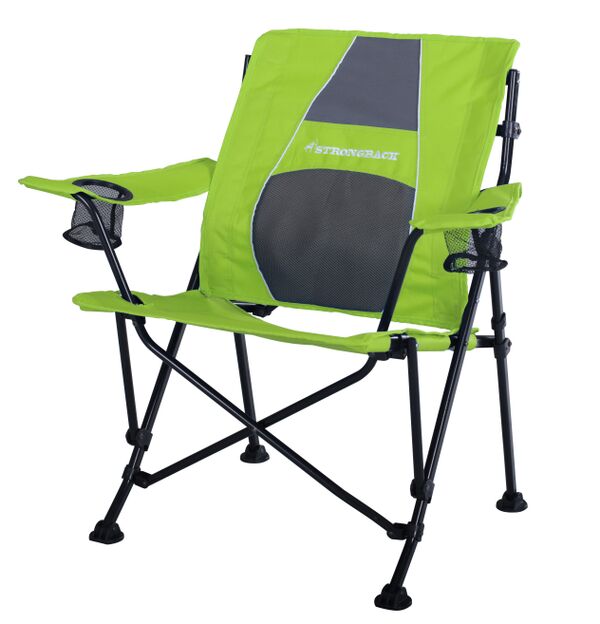 Dr. David Pobran's Strongback Blog, STRONGBACK Chairs Help Preserve Quality of Life