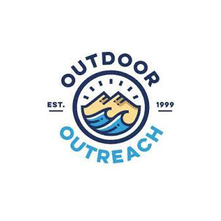 Not only Back-Support: We support Outdoor Outreach!