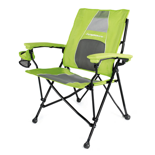 STRONGBACK Elite Lime Green -50% OFF - Limited Old Model Stock