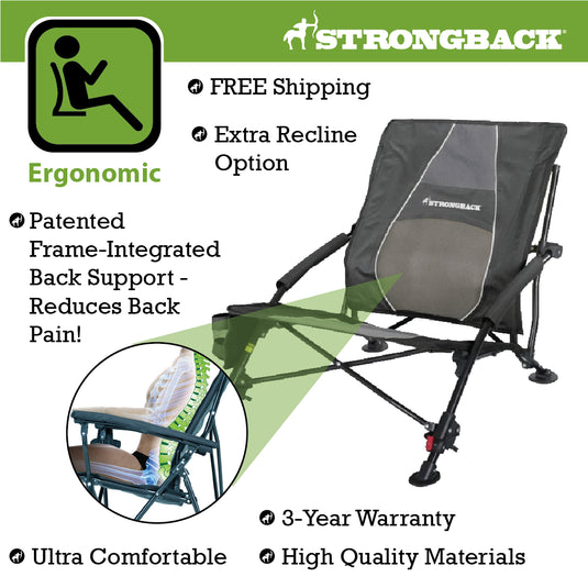 Folding beach recliner hotsell