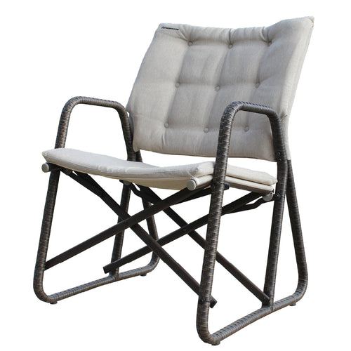 Strong folding garden chairs online