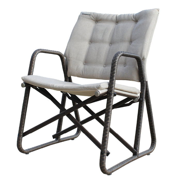 STRONGBACK Patio Chair