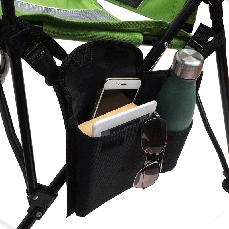 Load image into Gallery viewer, Strongback Elite and Guru Upgraded Cupholder. Side attachment.
