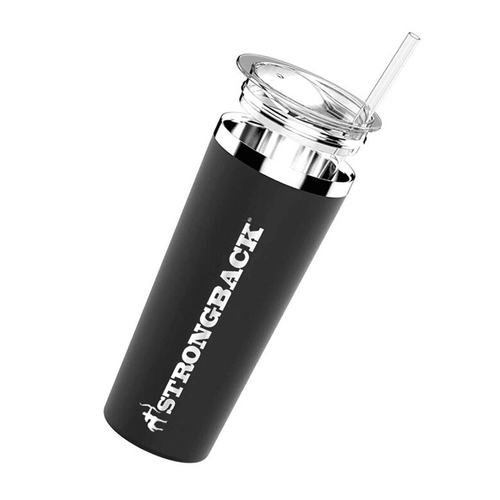 Strongback Chair Tumbler